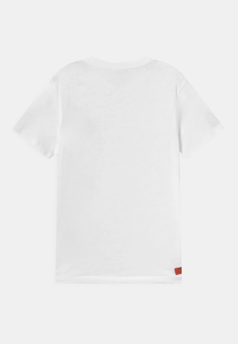 Diesel T-shirt imprimé Prix Acceptable t-shirts col rond kids 2 Diesel T-shirt imprimé Prix Acceptable t-shirts col rond kids – Image 2