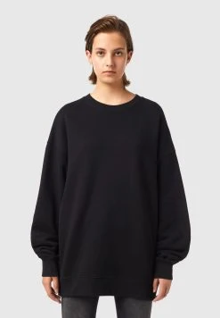 Diesel F-GULLY-B1 - Sweatshirt Pas Cher pulls et gilets col rond femme