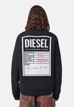 Diesel K-LUBBOCK - Pullover En promotion pulls et gilets col rond homme 8 Diesel K-LUBBOCK - Pullover En promotion pulls et gilets col rond homme -Boutique France Diesel c94076231f03423b97f5886829fe6a2c