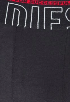 Prix Abordable Diesel 3 PACK - Shorty sous-vêtements & chaussettes normale homme -Boutique France Diesel c96af67f74014bb5a274d058bb9ddb97