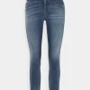 Diesel BABHILA - Jean slim Petit Prix jeans normale femme