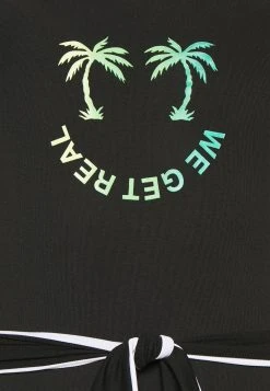 Prix Allégé Diesel BOWSUIT - Maillot de bain maillots de bain echancrure dos femme -Boutique France Diesel c970ea85b4f443d7944903f054d45b45