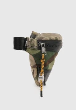 Prix Cassé Diesel ALLAN - Sac banane sacs fermeture &eacute;clair homme -Boutique France Diesel c985d2ec977c4f418c5bc8049a62277b