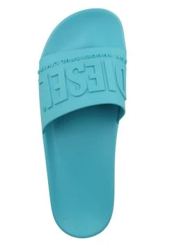 Diesel Qualité garantie 100% Sandales de bain rond homme -Boutique France Diesel c98bda0fa25e4eaa9c100b8d2c9aa936