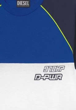 Petit Prix Diesel OVER - T-shirt imprimé t-shirts col rond enfant -Boutique France Diesel c992d78dc1fd4c8d8ceff82c5e9f37b1