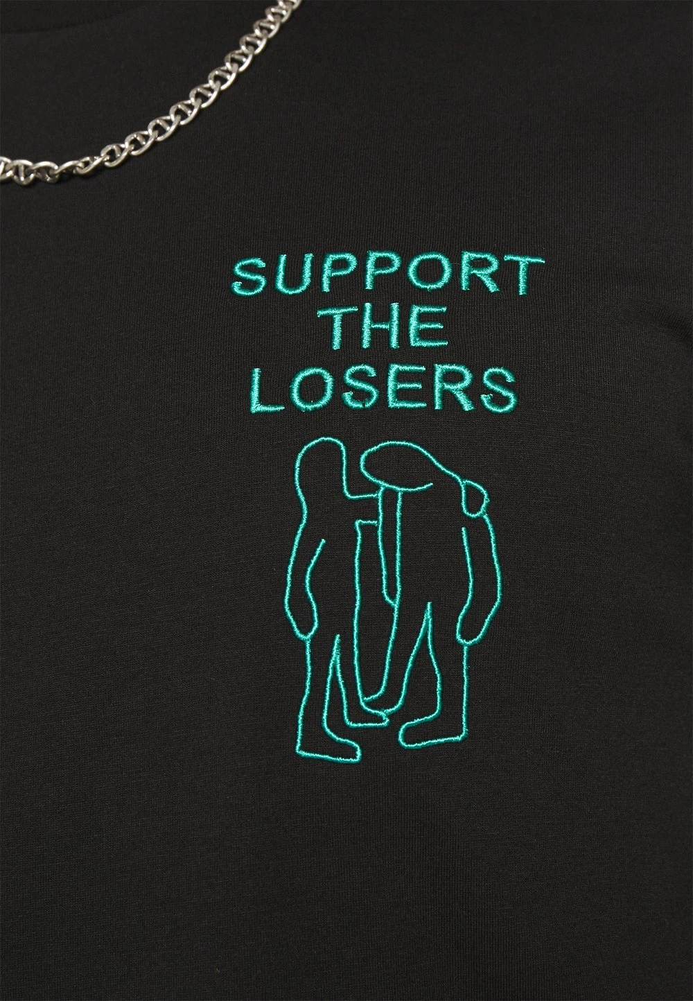 Diesel Un Tarif Préférentiel T-DORYMO-A1 MAGLIETTA UNISEX - T-shirt imprimé t-shirts col rond 5 Diesel Un Tarif Préférentiel T-DORYMO-A1 MAGLIETTA UNISEX - T-shirt imprimé t-shirts col rond – Image 5