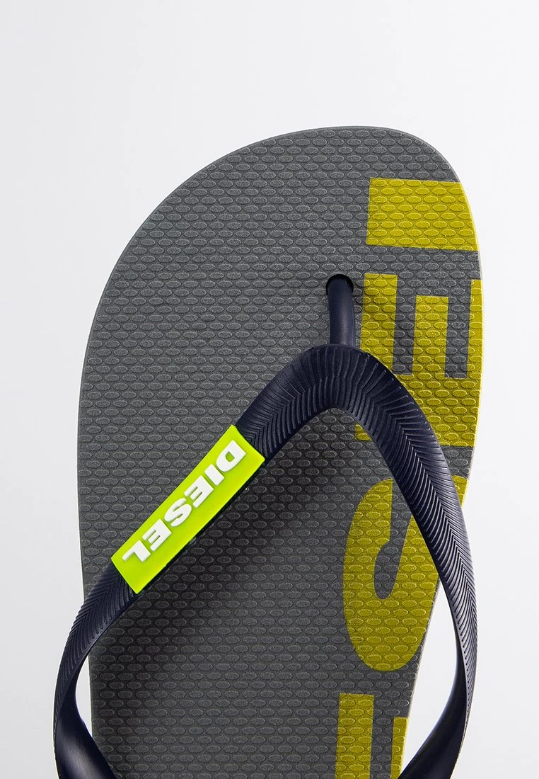 Diesel Vendre Tongs sandales et tongs ouvert homme 5 Diesel Vendre Tongs sandales et tongs ouvert homme – Image 5