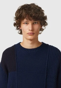 Prix Usine Diesel K CONCORD - Pullover pulls et gilets col rond homme -Boutique France Diesel c9a1e6f2956b407b81a4e2c328451124
