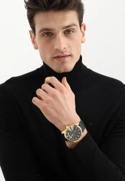 Diesel Prix Réduit Montre à aiguilles montres et bijoux boucle ardillon male