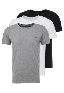 Diesel 3 PACK - Haut de pyjama Prix Dynamité pyjamas col rond homme -Boutique France Diesel c9c09ed5449e42d4b18f33af41236abe