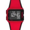 Prix De Rêve Diesel Montre à affichage digital montres et bijoux boucle ardillon homme