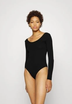 Diesel Body Rabais lingerie encolure large ronde femme