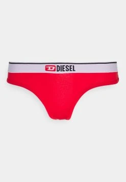 Diesel UFST-STARSY-2PACK - String Prix Légers lingerie normale femme -Boutique France Diesel ca6d8be8ed824fd3ad4be56ee9f0a65b