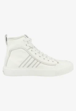 Diesel Discount En Ligne S-ASTICO - Baskets montantes baskets & sneakers rond femme -Boutique France Diesel ca8aa2755d3847c3a035f103aa515136