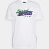 Prix Aimable Diesel T-DIEGOS-K37 UNISEX - T-shirt imprimé t-shirts col rond