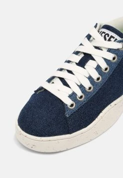 Prix Dynamité Diesel S-CLEVER - Baskets basses sneakers rond femme -Boutique France Diesel cace7c69569648fe9c4e465705227424