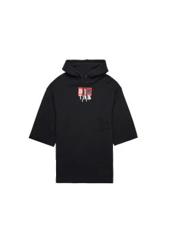 Bon Rapport Coût-Efficacité Diesel Robe de jour robes capuche femme -Boutique France Diesel cad1f2c902c9468a8b74fea3043f53e4