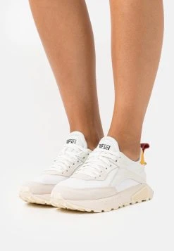 Diesel S-TYCHE LOW CUT W - Baskets basses En promotion sneakers rond femme