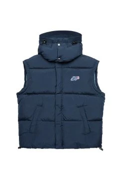 Prix Exclusifs Diesel ROLF - Veste sans manches vestes capuche homme -Boutique France Diesel caf3904206604c0d9817f4c42d024ea6