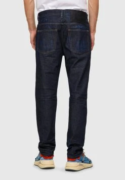 Qualité garantie 100% Diesel D FINING - Jean droit jeans normale homme -Boutique France Diesel cb0cbfca295646c7a3258a84da54a462