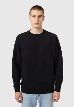 Diesel KRIB - Sweatshirt Prix Préférentiel pulls et gilets col rond homme