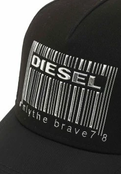 Diesel Casquette Garantie De Qualité 100% chapeaux et bonnets imprimé enfant -Boutique France Diesel cb2c53f5a91d47688594f24b9190d9ab