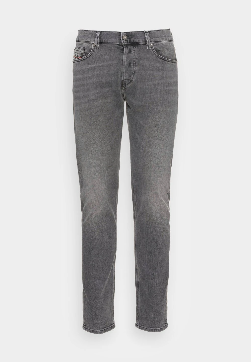 Diesel Prix Malin LUSTER - Jean slim jeans normale male 12 Diesel Prix Malin LUSTER - Jean slim jeans normale male – Image 12