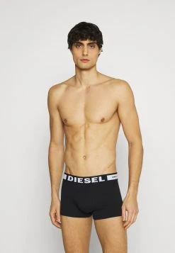 Diesel Prix Refroidis UMBX-KORYTHREEPACK 3 PACK - Shorty sous-vêtements normale homme