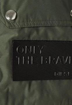 Prix Sacrifiés Diesel W-JAME JACKET - Veste d'hiver vestes capuche homme -Boutique France Diesel cb990b685fb44f40a4670762e65b967e