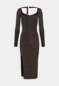 Prix Accessible Diesel AMETRINE - Robe fourreau robes echancrure dos femme -Boutique France Diesel cbaeb6257b294eb685d76d0512b7c143