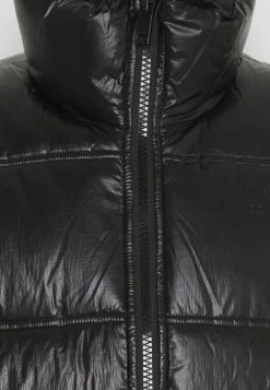 Prix Acceptable Diesel W-NORTH GIACCA - Veste sans manches vestes col doublé homme -Boutique France Diesel cbc3861fd7054124baf24ba73113624a