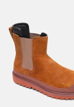 Prix Exclusifs Diesel Bottines boots et bottes rond homme -Boutique France Diesel cbc9f63cdfa24a5688573045576f6be0