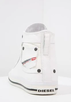 Diesel EXPOSURE I - Baskets montantes 50% Off De Vente sneakers rond homme -Boutique France Diesel cbcad7ed54bb4bf4aff6cc5b6985b145