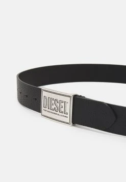 Prix Affortable Diesel B-GRAIN - Ceinture ceintures boucle de ceinture homme -Boutique France Diesel cbd5db76fd7b4896b3bd4c8d8a3d1f93