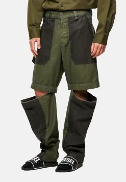 Diesel D-MULTY 0IDAQ - Jean boyfriend Discount En Ligne jeans normale homme -Boutique France Diesel cbddfd674ff04d4cb1bd66a26f54da53