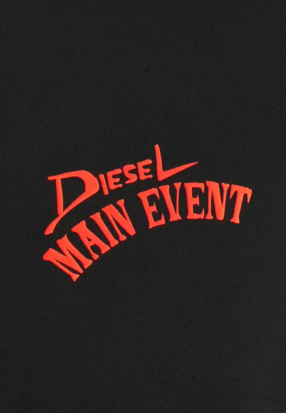 Diesel T-DIEGOS-K15 - T-shirt imprimé Marchandise de première qualité t-shirts col rond homme 7 Diesel T-DIEGOS-K15 - T-shirt imprimé Marchandise de première qualité t-shirts col rond homme – Image 7