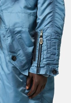 Bonne Qualité Diesel W-CLAUD - Veste d'hiver manteaux capuche homme -Boutique France Diesel cc3ce638254949688f6f279db7f94b0f