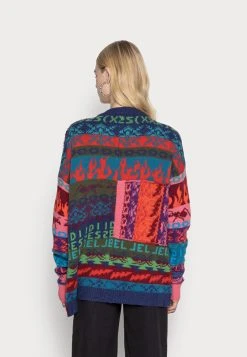 Diesel Prix Dégriffé VIVYAN - Pullover pulls & gilets col rond female -Boutique France Diesel cc72f5910ffc4c79bf123e84b81d2dde