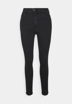 Prix Dynamité Diesel SLANDY HIGH - Jeans Skinny haute female