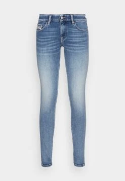 Diesel Qualité Excellente SLANDY LOW - Jeans Skinny normale femme 8 Diesel Qualité Excellente SLANDY LOW - Jeans Skinny normale femme -Boutique France Diesel cc7fc2dc98ba4f2ea08663f723071f61