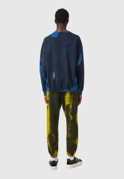 Diesel S-MART-RIB - Sweatshirt Prix Distinctifs sweats & hoodies col rond homme -Boutique France Diesel ccd4e2635ff244278cde1d5da034f7f1