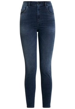 Diesel Prix Raisonnable SLANDY-HIGH - Jeans Skinny haute femme -Boutique France Diesel ccdb709f01854e3fbfa05e470e1f251a