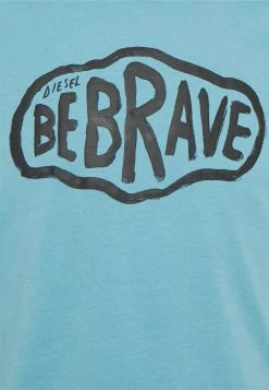 Diesel DIEGOS UNISEX - T-shirt imprimé Soldes En Ligne t-shirts col rond -Boutique France Diesel cceef2876db7424a96fba14778b4cc4a