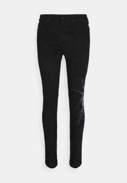 Assurance De l’Authenticité Diesel D-AMNY-Y-SP - Jeans Skinny normale homme