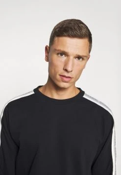 Diesel Qualité Garantie WILLY - Haut de pyjama pyjamas col rond homme -Boutique France Diesel cd0c560582a74ff293917ce7175f0069