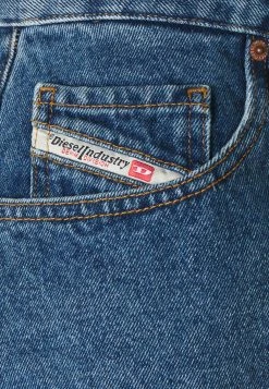 Diesel Haute Qualité DE-REG-R - Short en jean shorts haute femme -Boutique France Diesel cd111b43c7034f289378b9c240d36e15