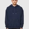 Diesel Prix Abordable Sweat à capuche pulls et gilets homme