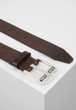 Diesel Prix De Lancement BLUESTAR BELT - Ceinture ceintures boucle ardillon male -Boutique France Diesel cd7c04b241764331887f99917fefdff2