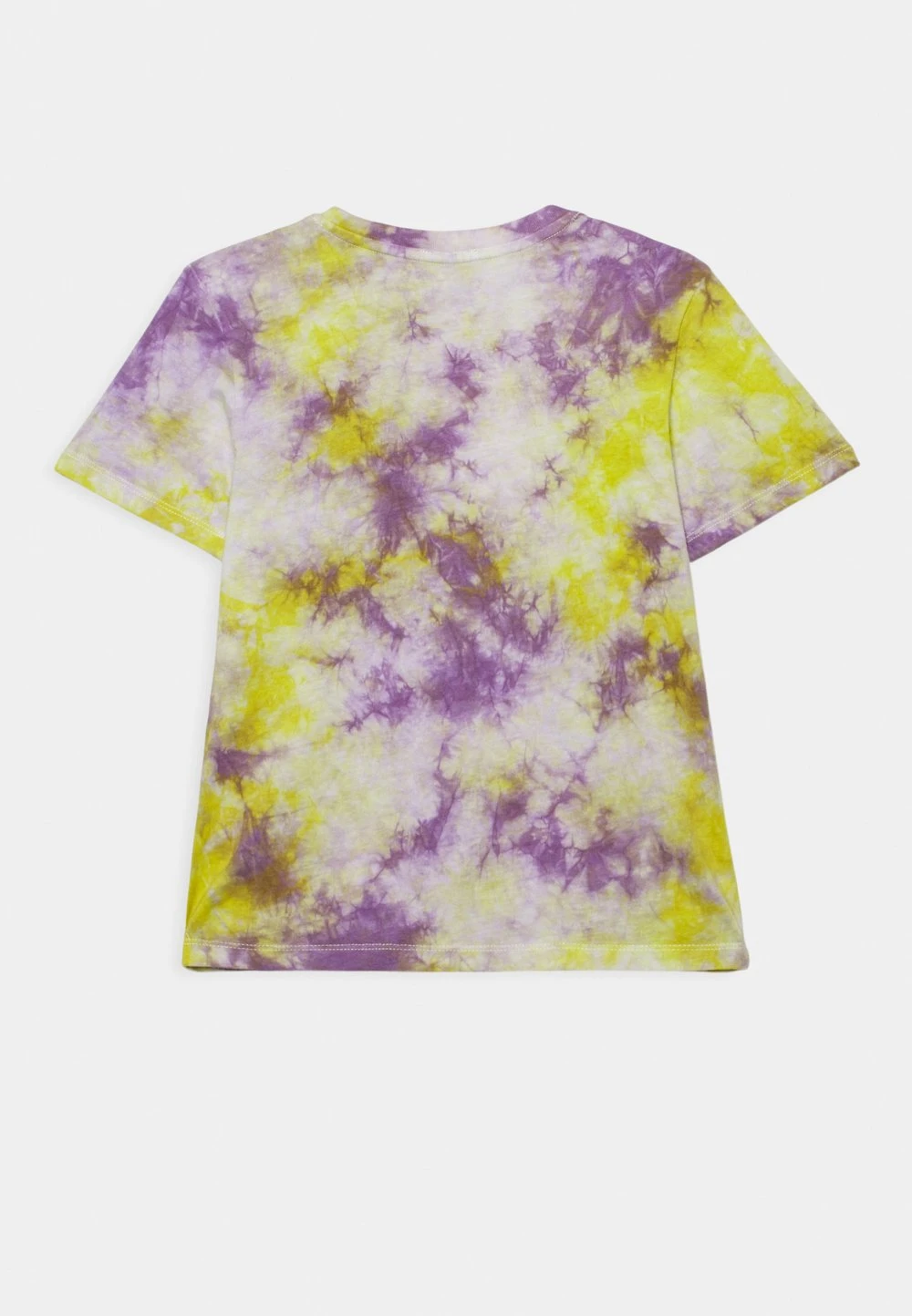 Diesel TOEKO TYE DYE UNISEX - T-shirt imprimé Authentique 100% t-shirts col rond 2 Diesel TOEKO TYE DYE UNISEX - T-shirt imprimé Authentique 100% t-shirts col rond – Image 2