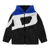 Diesel Prix Légers Veste mi-saison manteaux et vestes capuche enfant